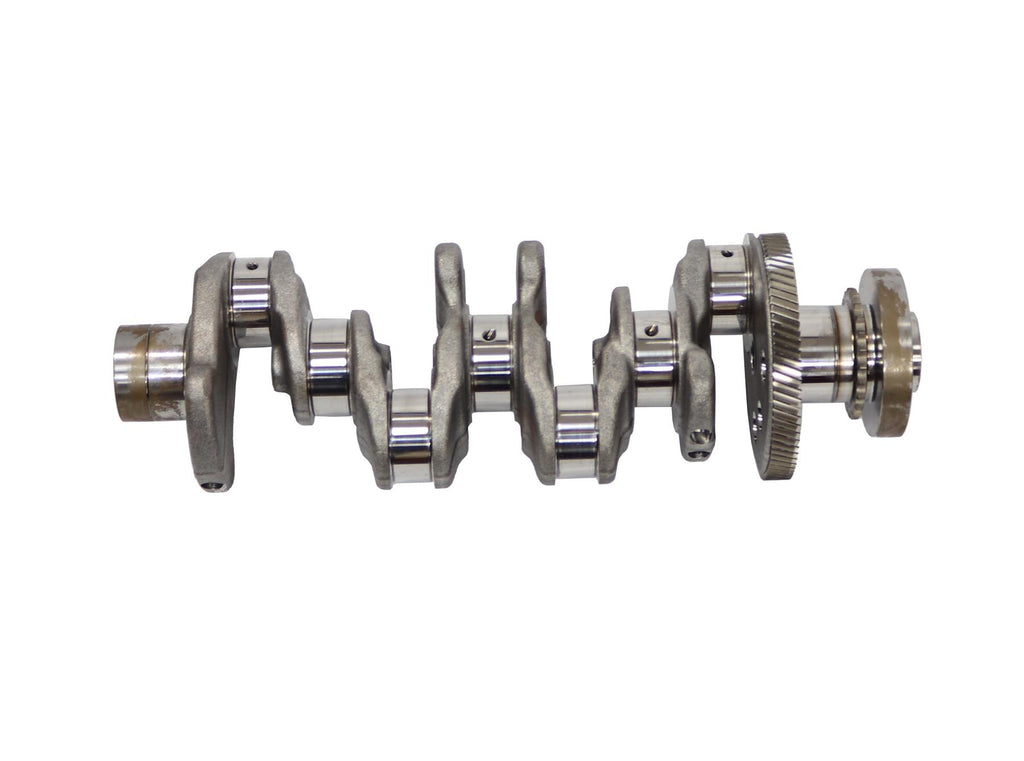 Crankshaft 2.0 Diesel Mercedes B Class C Class E Class Sprinter Om654 W213 W205
