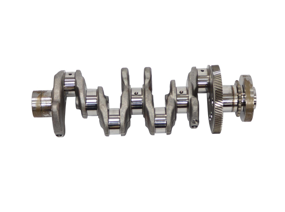 Crankshaft 2.0 Diesel Mercedes B Class C Class E Class Sprinter Om654 W213 W205