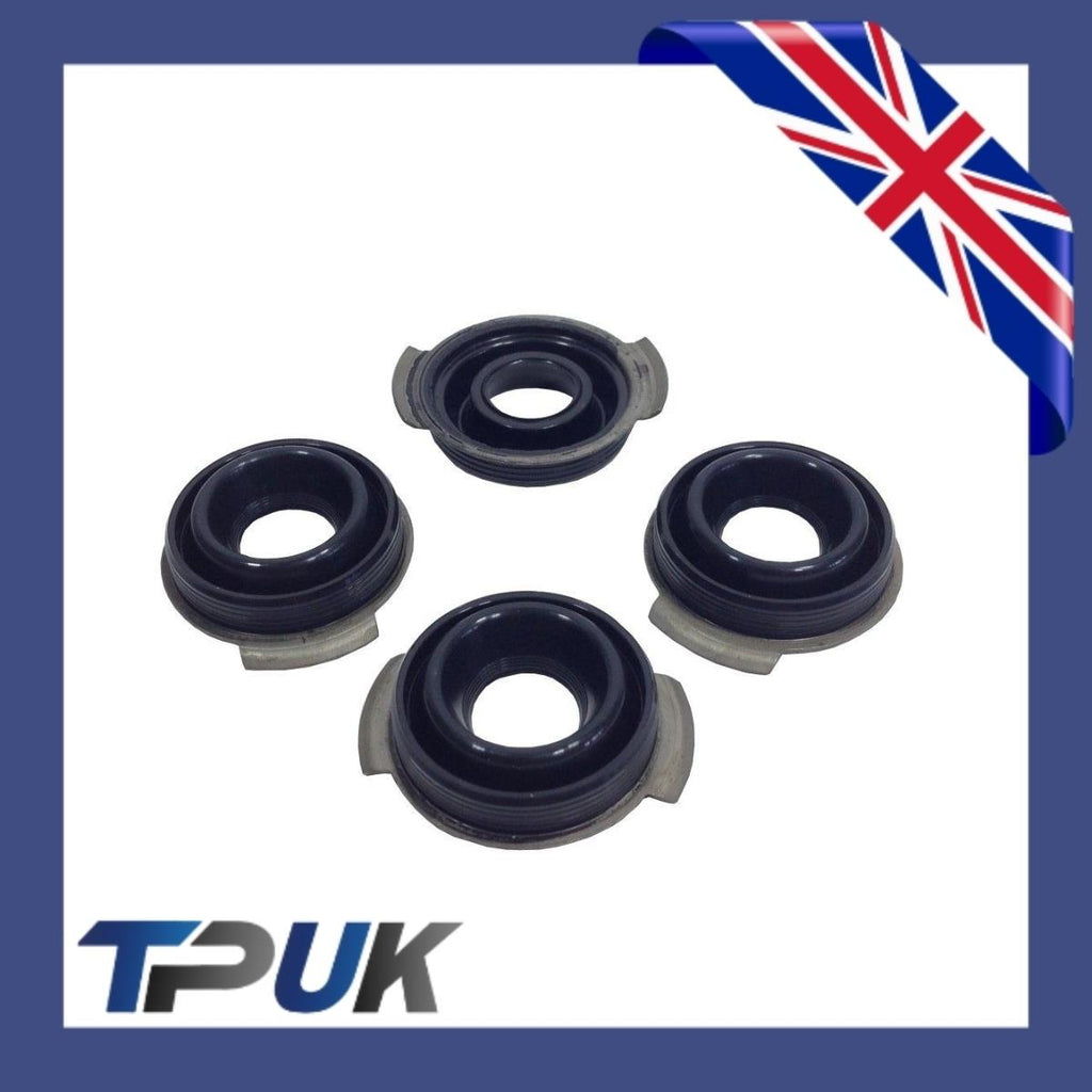 Lti London Taxi Injector Seals Rubber 2.4 2000 - 2006 Tddi