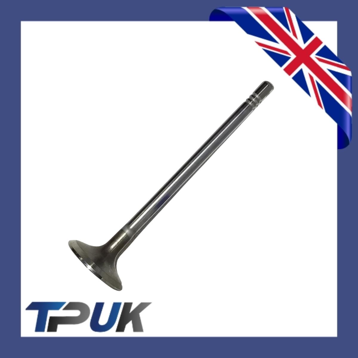 Exhaust Valve For Ford Focus Galaxy Transit Custom Mondeo 2.0 Ecoblue 2016 On 2520385