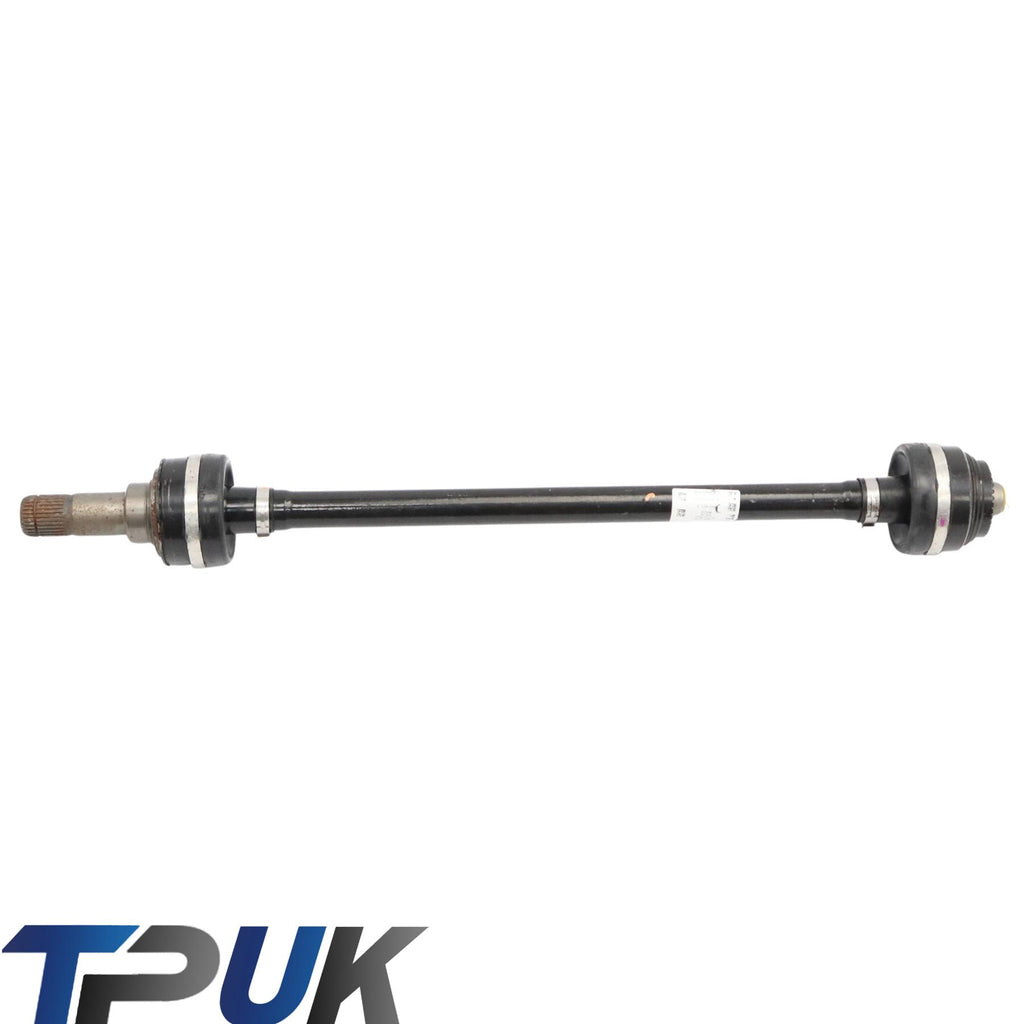 Rear Right Driveshaft Bmw X5 G05 X6 G06 X7 G07 30D Diesel 3.0 B57 Output 17 On