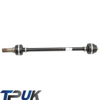 Rear Right Driveshaft Bmw X5 G05 X6 G06 X7 G07 30D Diesel 3.0 B57 Output 17 On