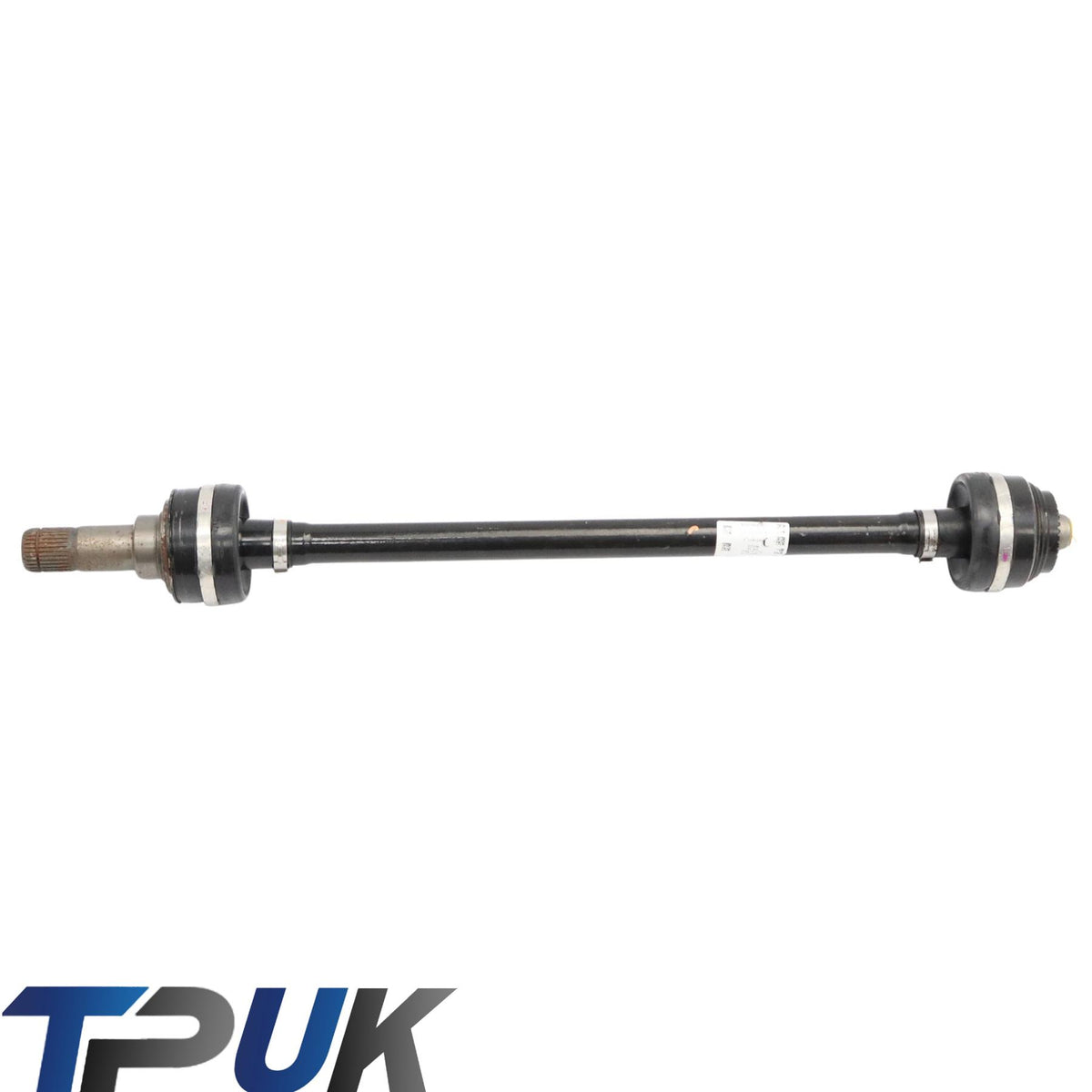 Rear Right Driveshaft Bmw X5 G05 X6 G06 X7 G07 30D Diesel 3.0 B57 Output 17 On