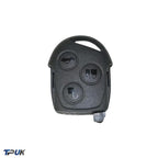 For Ford Focus Mondeo Transit Connect 07-09 3 Button Key Remote Fob 1233541