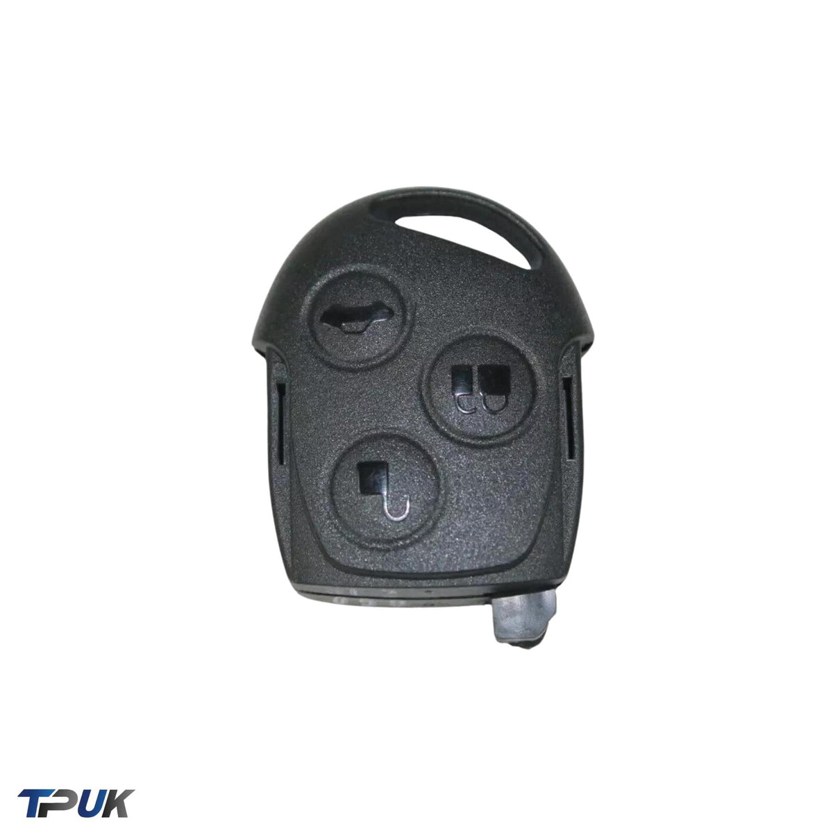 For Ford Focus Mondeo Transit Connect 07-09 3 Button Key Remote Fob 1233541