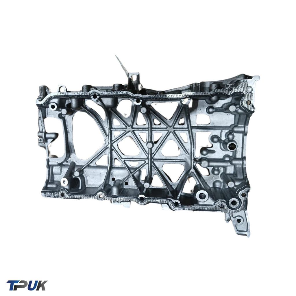 Engine Stiffener Plate For Ford S-Max 2.0 Ecoblue 2018 On Hg9Q-6U004-Aa Genuine