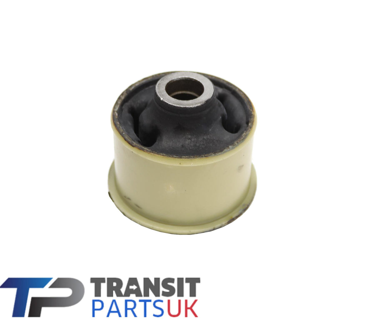 Front Wishbone Subframe Bush For Ford Transit Mk8 Custom 2014 On 2.2