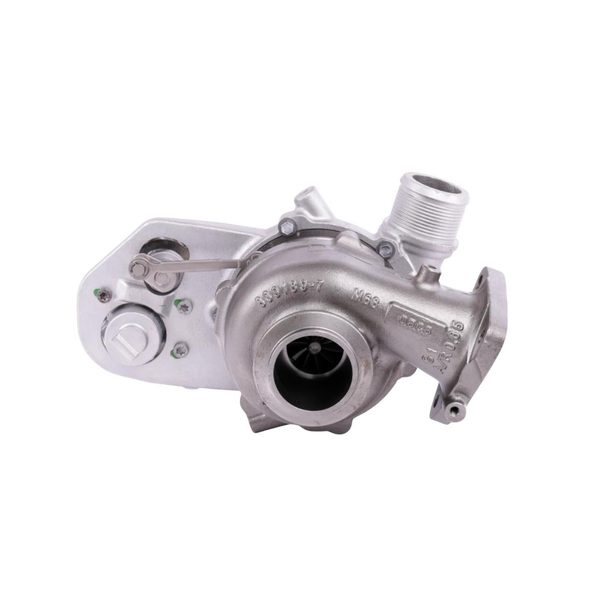 Turbocharger For Ford Transit MK8 MK9 2.0 RWD Euro 6.2 2614504 KK3Q-6K682-BC