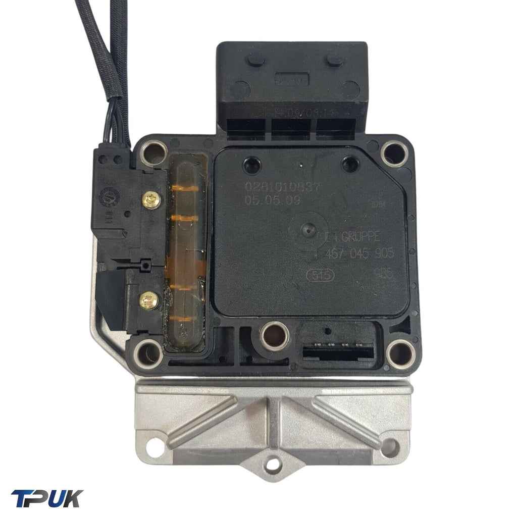 Genuine Bosch VP44 Diesel Pump ECU Control Unit Skoda Superb 2.5 TDI 0281010837