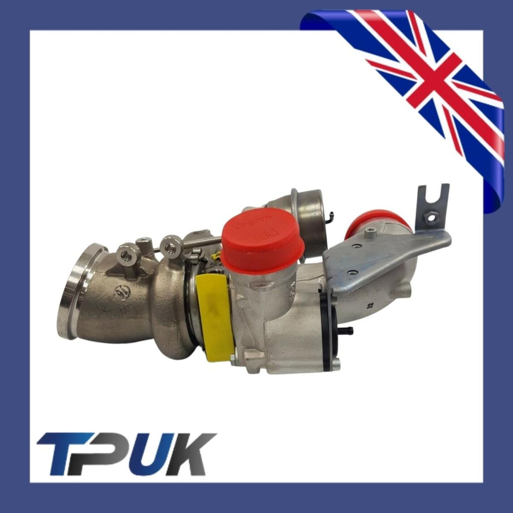 Turbocharger For Ford Explorer 2.0 Ecoboost 2012-2019 CB5E-6K682-BA