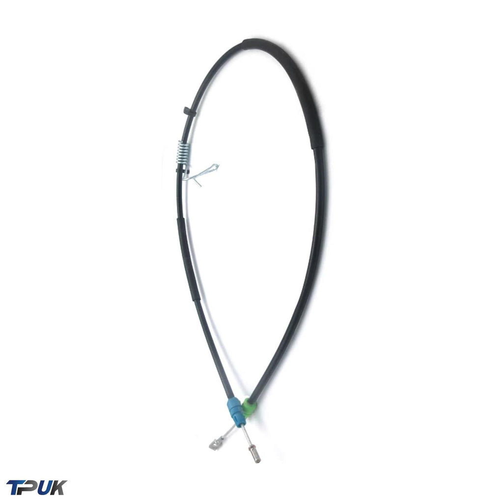 Handbrake Cable For Ford Transit 2.0 2.2 2013 On 2034859 2162656