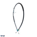 Handbrake Cable For Ford Transit 2.0 2.2 2013 On 2034859 2162656