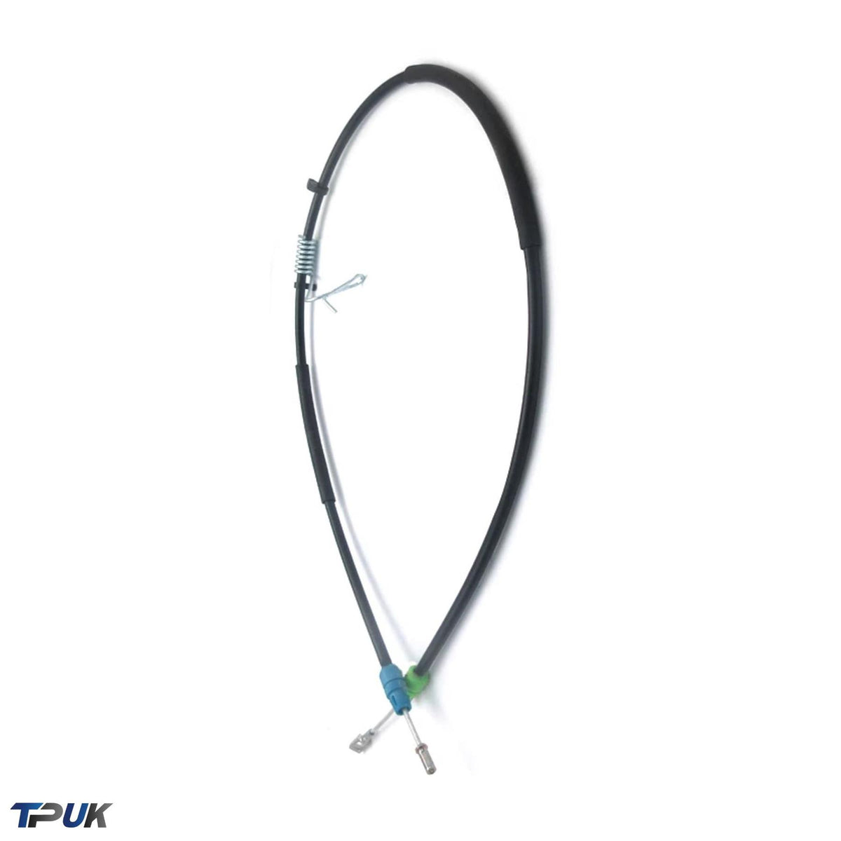 Handbrake Cable For Ford Transit 2.0 2.2 2013 On 2034859 2162656