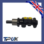 Brake Master Cylinder Without Tank For Ford Transit 1997 - 2000 Mk5 Smiley
