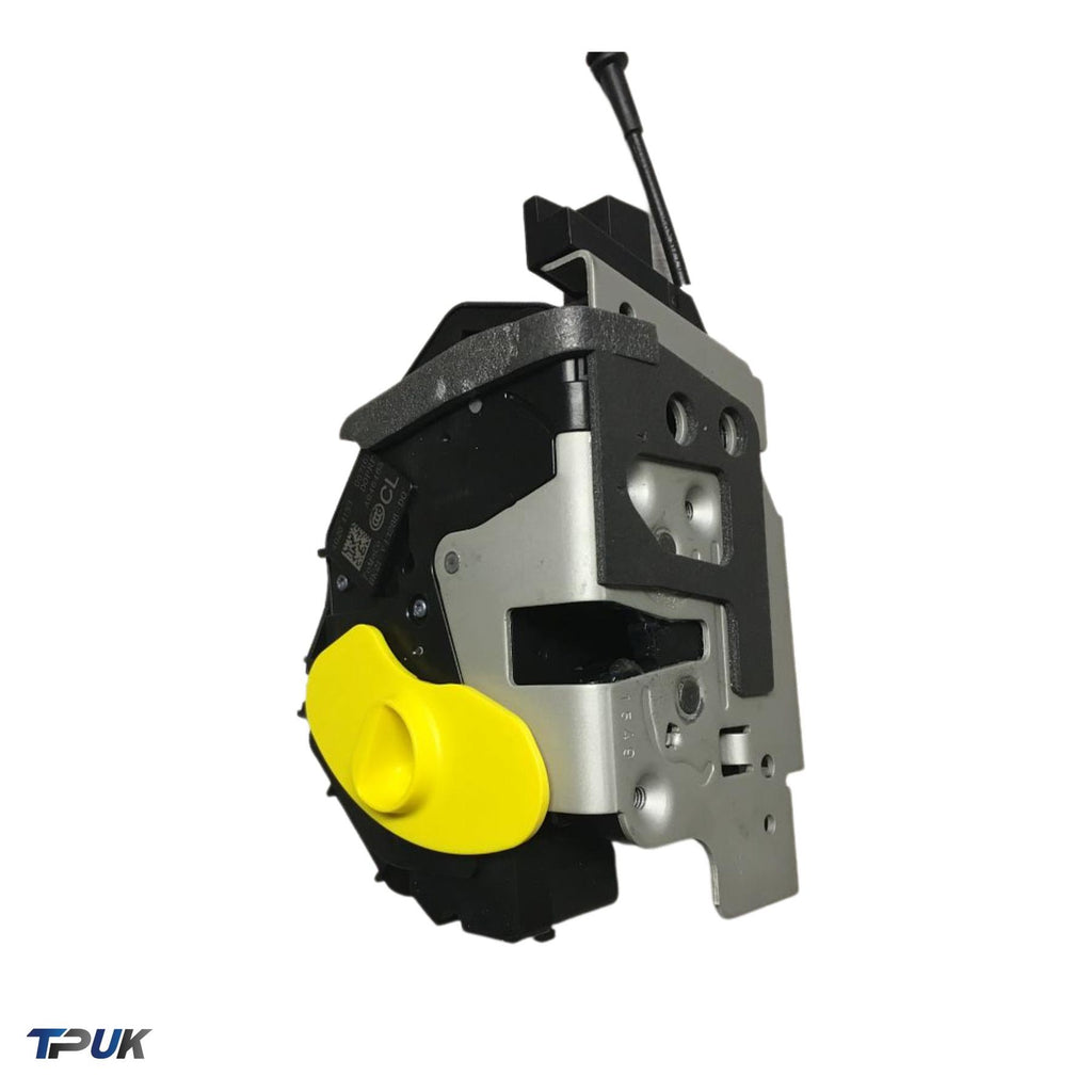 Rear Right Door Lock For Ford Transit Custom 2012 On 2096143 Bk21-V43288-Dh