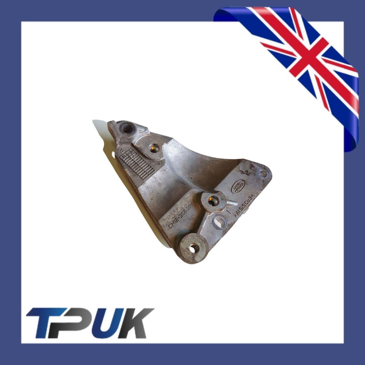 Power Steering Pump Bracket For Land Rover Defender 2.2 2011-2016 Lr029992