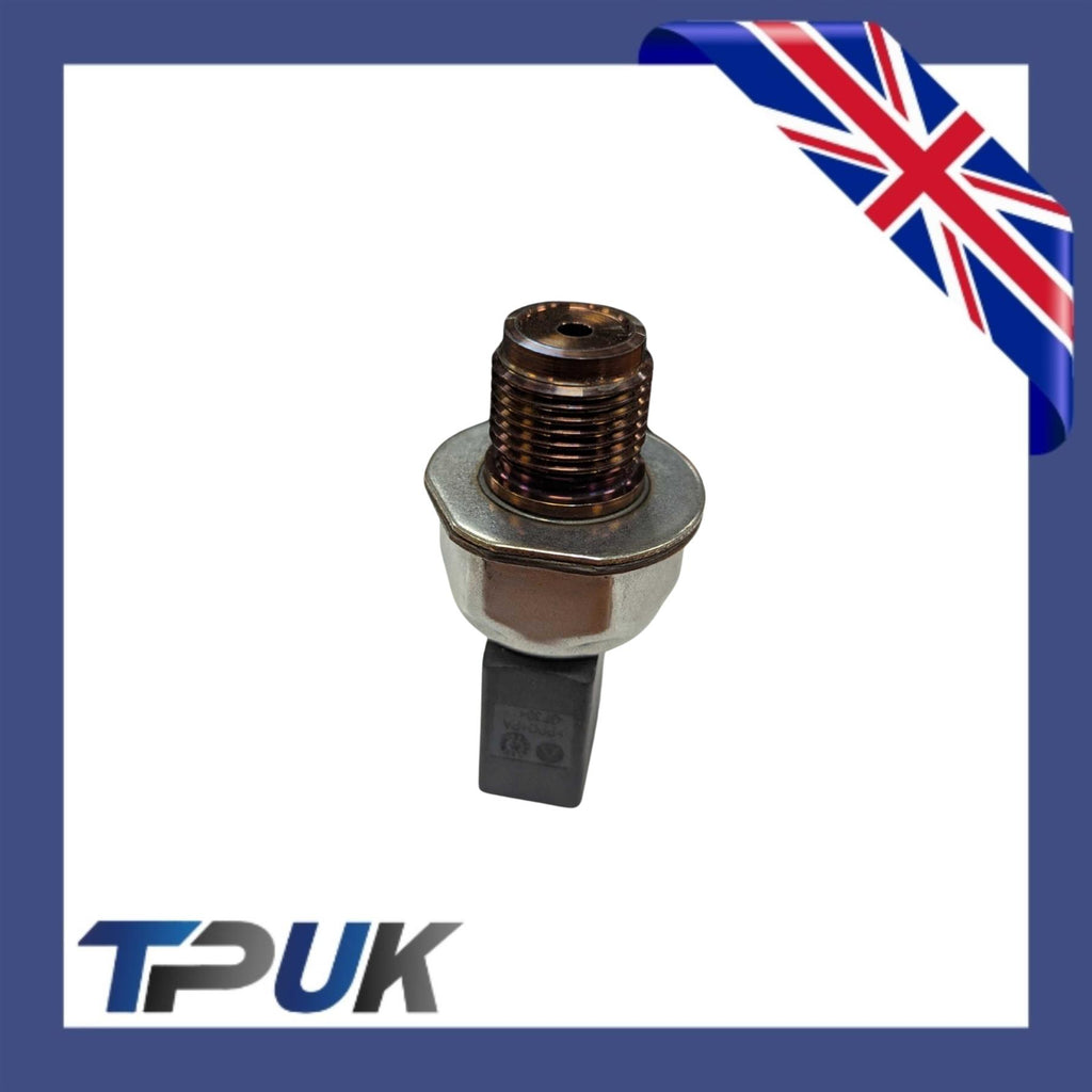 Renault Clio Megane Scenic Kangoo 1.5 Delphi Fuel Rail Pressure Sensor 9307Z511A