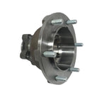 Ford Transit Mk8 2.0 2.2 Rwd Front Wheel Hub + Bearing 6 Stud Double Rear Wheel