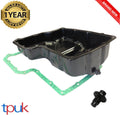 Ford Transit Mk6 Mk7 Oil Sump Pan 2000 On 2.4 Rwd Duratorq Lti Tx2 Taxi Convoy
