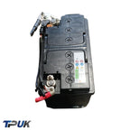 Battery For Ford Transit Connect Custom Ranger 2.0 Ecoblue 2.2 Rwd 2011 On