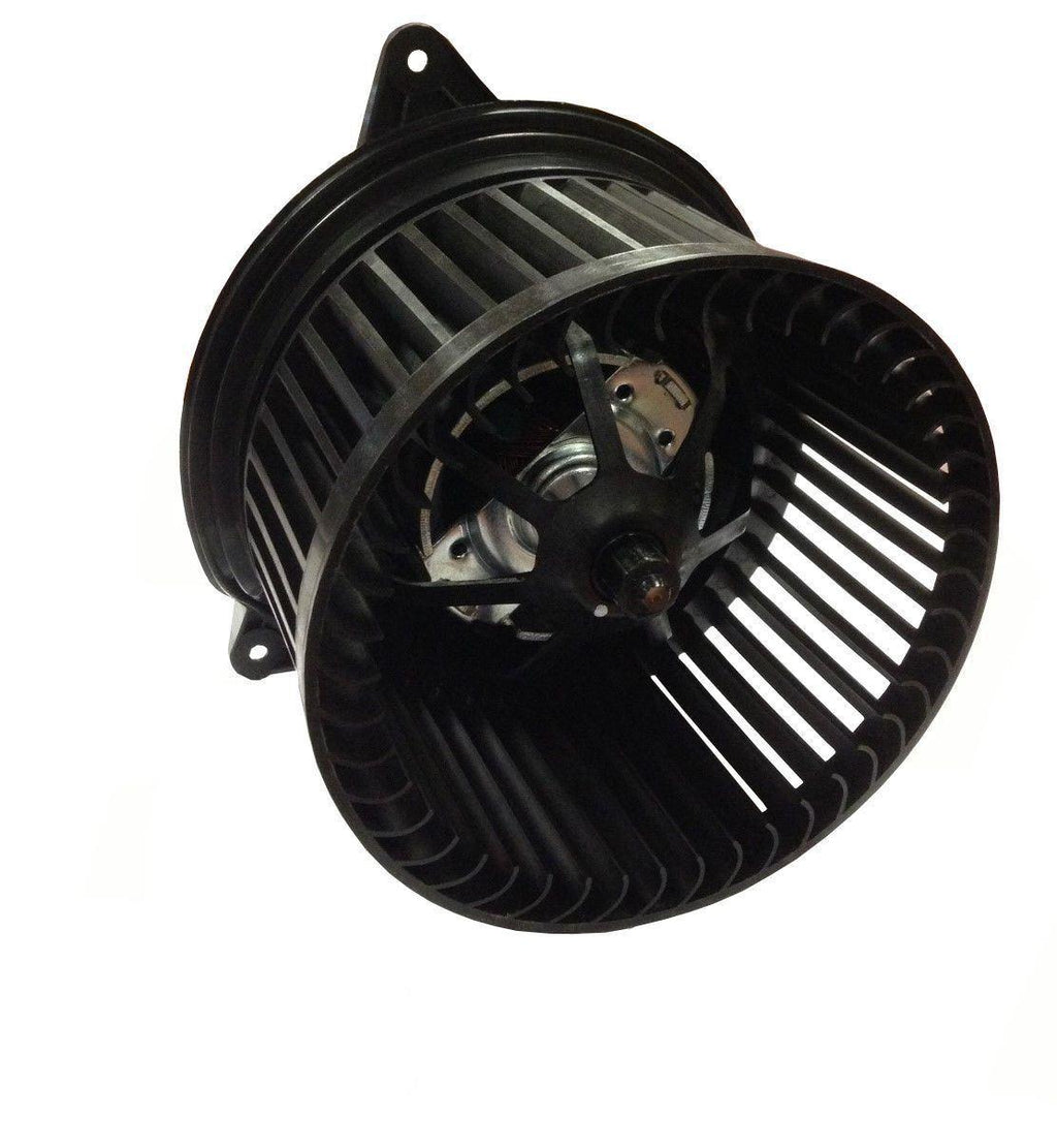 Ford Transit Connect Heater Blower Fan Motor 2002 On Brand New Left Hand Drive