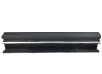 Ford Transit Mk6 Mk7 Rear Bumper Cover Trim Pad Panel 2000-2014
