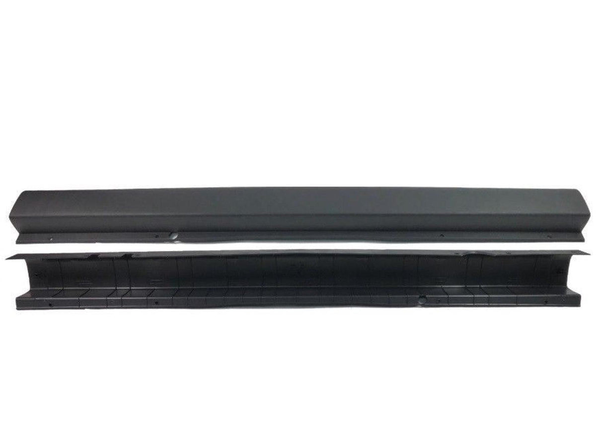 Ford Transit Mk6 Mk7 Rear Bumper Cover Trim Pad Panel 2000-2014