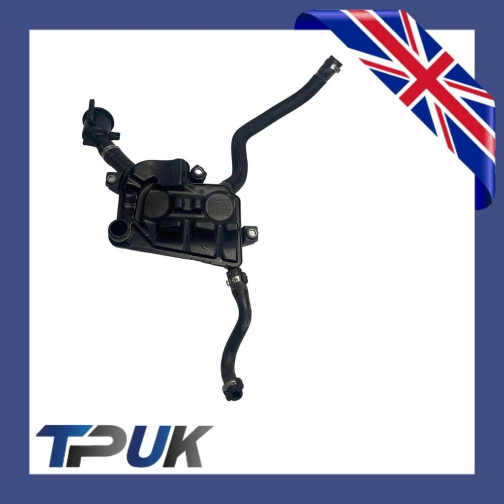 Oil Separator For Range Rover Evoque 2.2 Td4 2012-2018 Engine Take Off