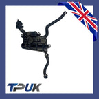 Oil Separator For Range Rover Evoque 2.2 Td4 2012-2018 Engine Take Off