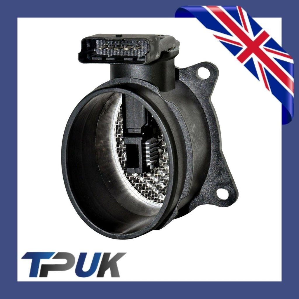 Citroen C2 C3 C4 C5 Dispatch Xsara Picasso Air Flow Sensor 1.6 1255117 Brand New
