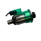 Cigarette Lighter With Illuminator And Socket 12V For Fiesta Focus Connect