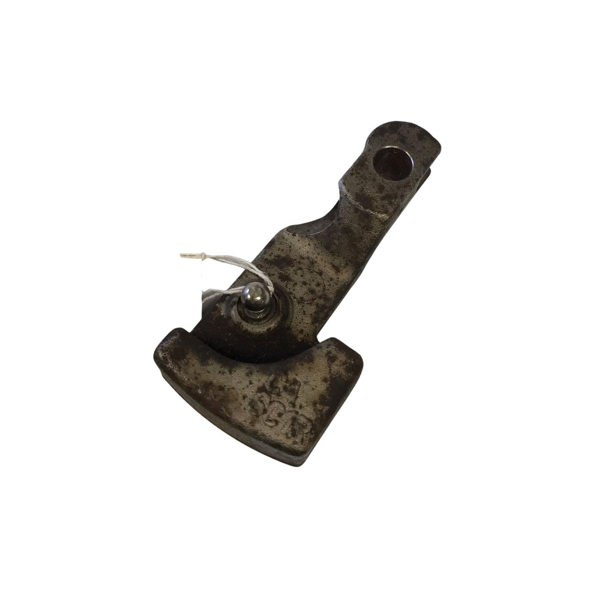 Gear Selector Hammer For Ford Transit Mk7 Mk8 2.2 Fwd 2006 On