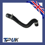 Water Pump Hose For Ford Transit 2.4 2000-2006 1100014 Used