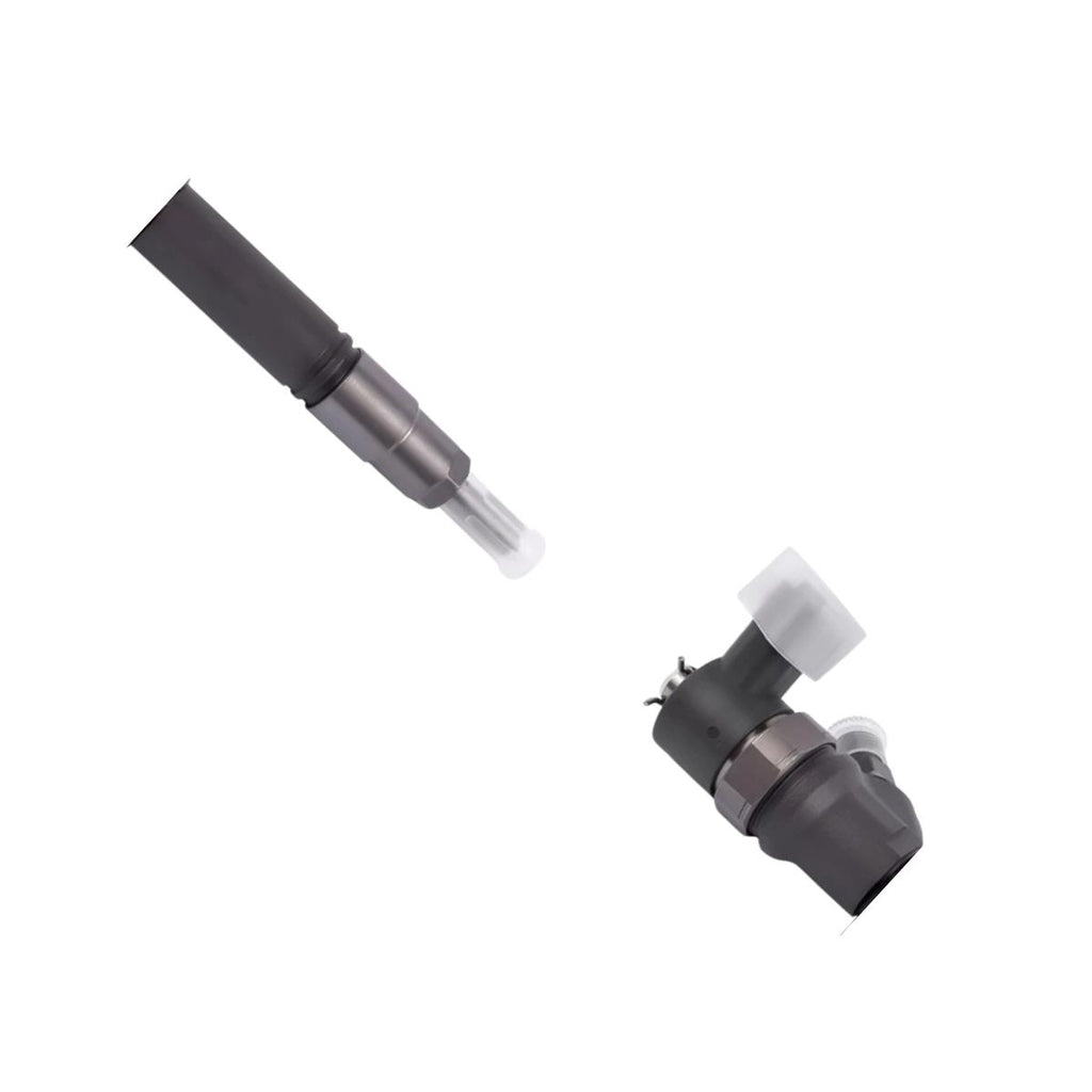 Fuel Injector Fits Renault Trafic Master II Vauxhall Vivaro 2.0 2.3 Cdti 2010 On 0445110338