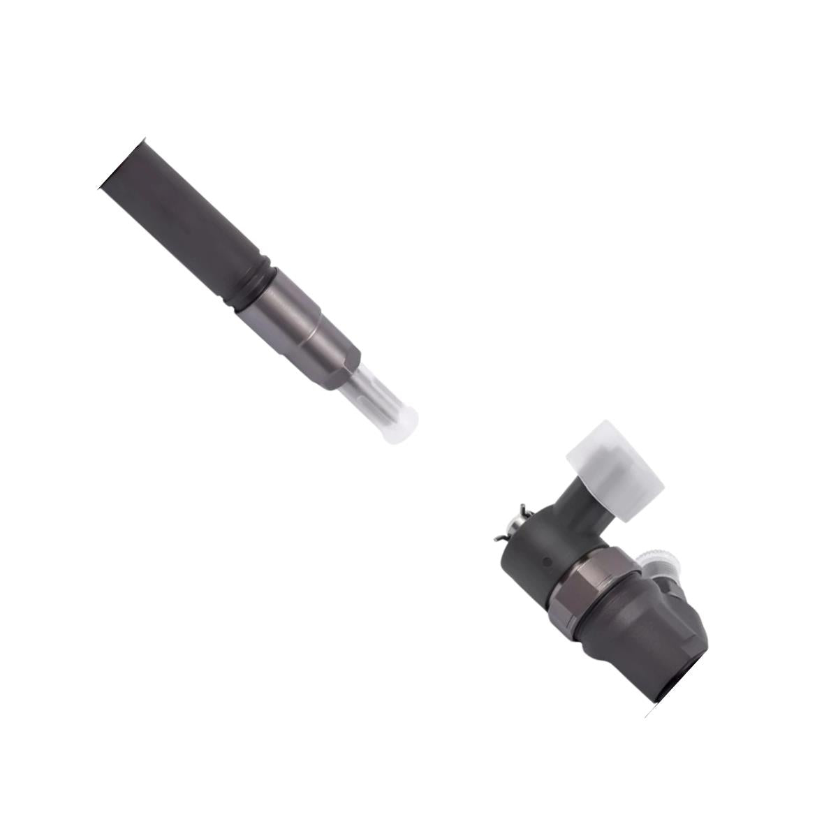 Fuel Injector Fits Renault Trafic Master II Vauxhall Vivaro 2.0 2.3 Cdti 2010 On 0445110338