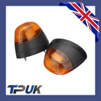 Side Indicator Repeater Light Lamp Front LH + RH For Ford Transit Mk6 Mk7 00-14