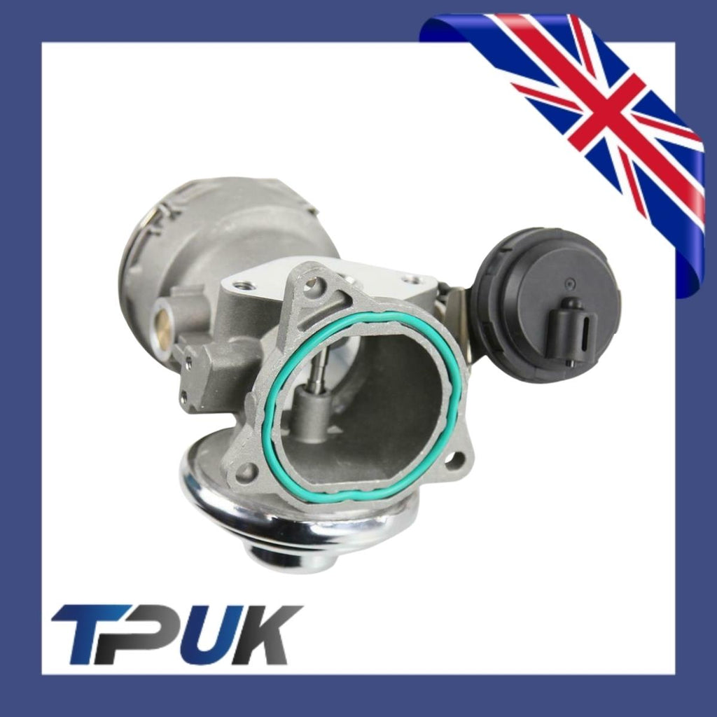 Egr Valve Vw Passat 00-05 Sharan 00-10 Transporter 03-09 1.9 Tdi 038131501Al