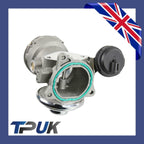 Egr Valve Vw Passat 00-05 Sharan 00-10 Transporter 03-09 1.9 Tdi 038131501Al