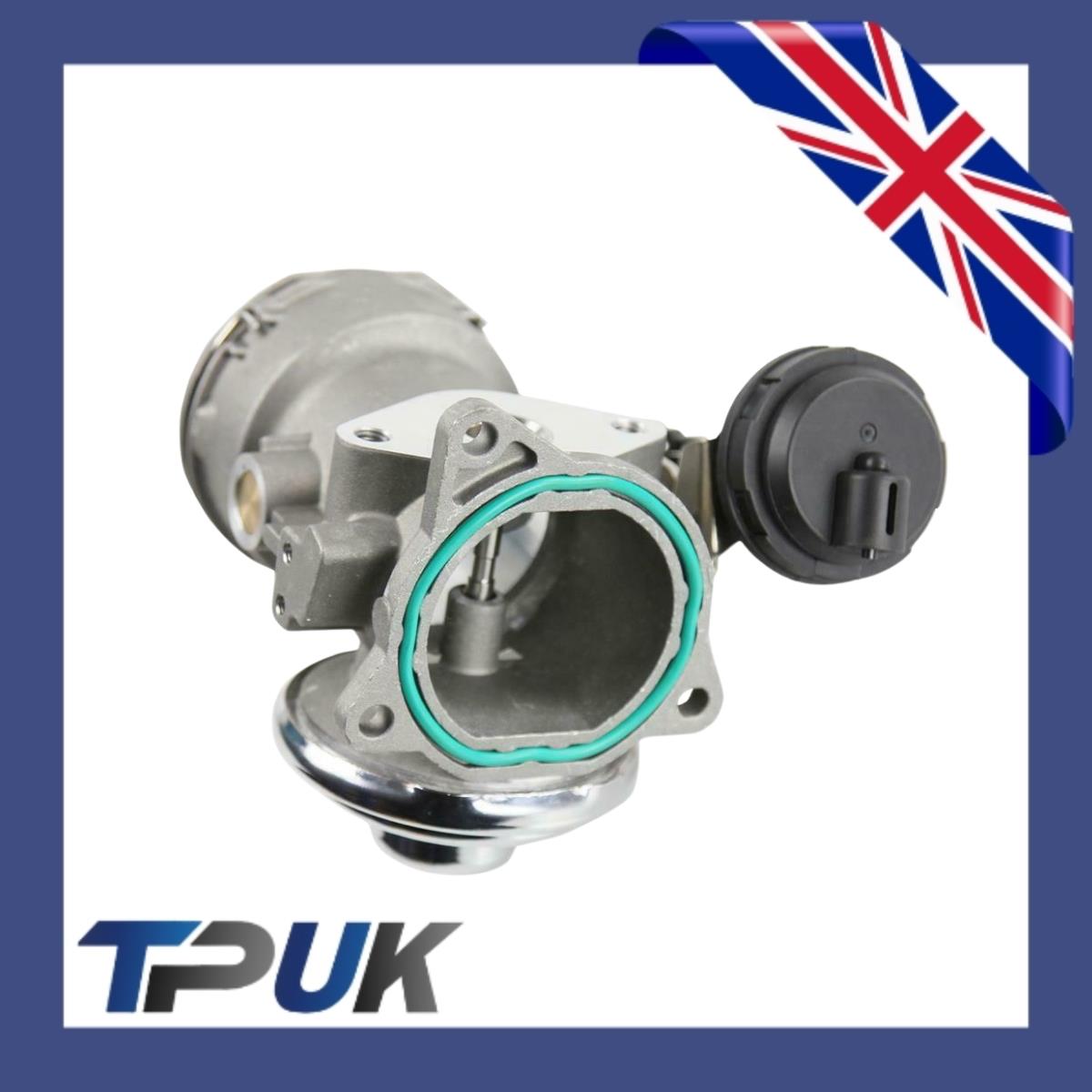 Egr Valve Vw Passat 00-05 Sharan 00-10 Transporter 03-09 1.9 Tdi 038131501Al