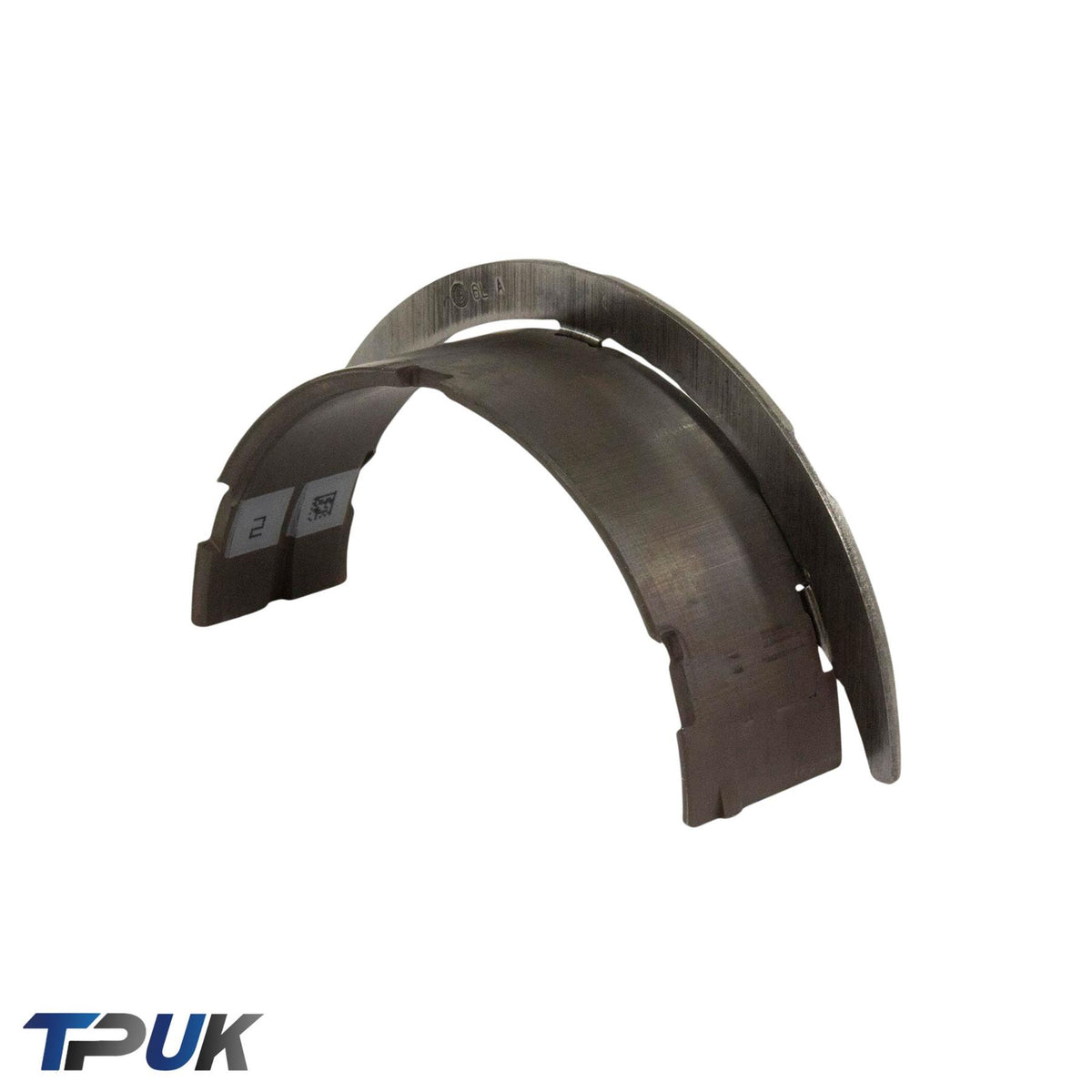 Crankshaft Main Thrust Bearing For Ford F-150 3.0 2018-2021 Lower 2204893 Jl3Z6337H