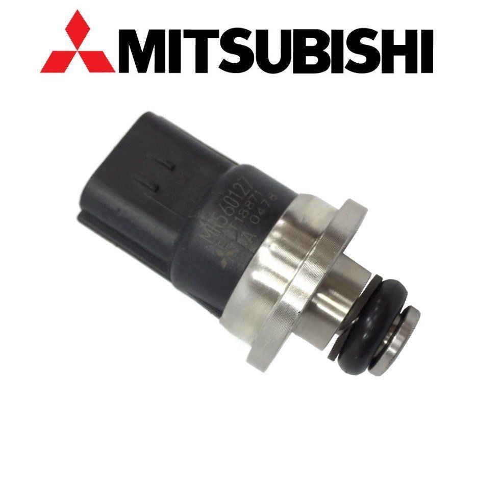 Mitsubishi Carisma Galant Lancer Montero Fuel Rail Pressure Sensor Mr560127