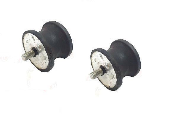 Ford Transit Mk6 Gearbox Mount Mounting Per Pair 2.4 Rwd 2000-2006