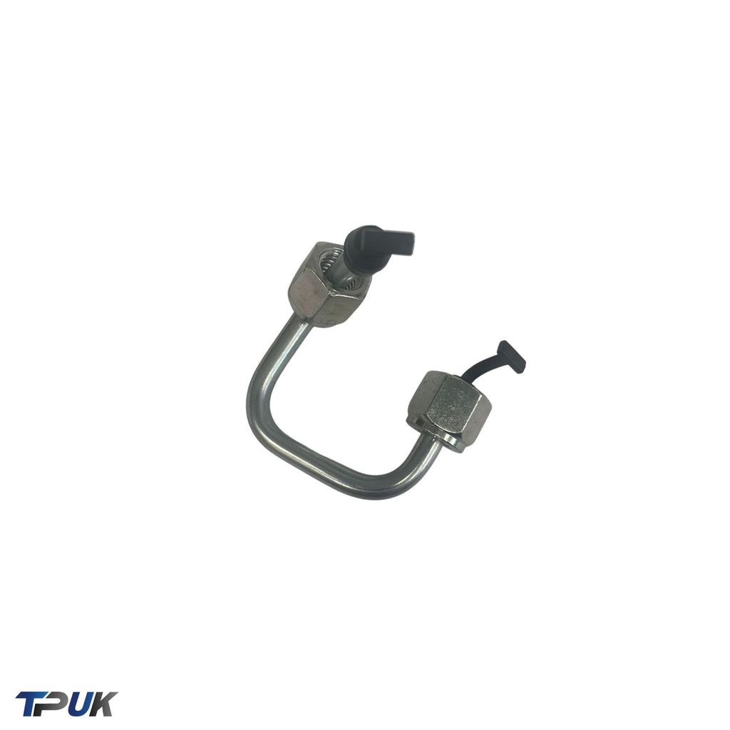 Fuel Injection Fuel Pipe For Jaguar Xf S-Type 2.7 2004-2015 C2C34710