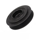Ford Transit Mk7 Crankshaft Pulley 2.4 Tdci 2006 On Rwd 2.2 Rwd 2014 On Mk8
