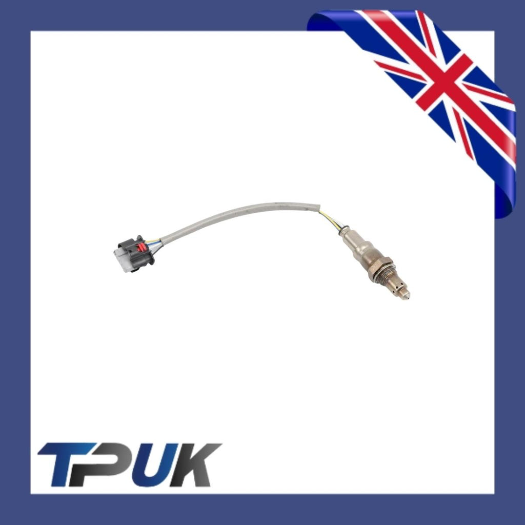 Oxygen Sensor Lambda O2 1.5 For Ecosport Fiesta Ka Transit Courier H1Ba-9G935-Ab
