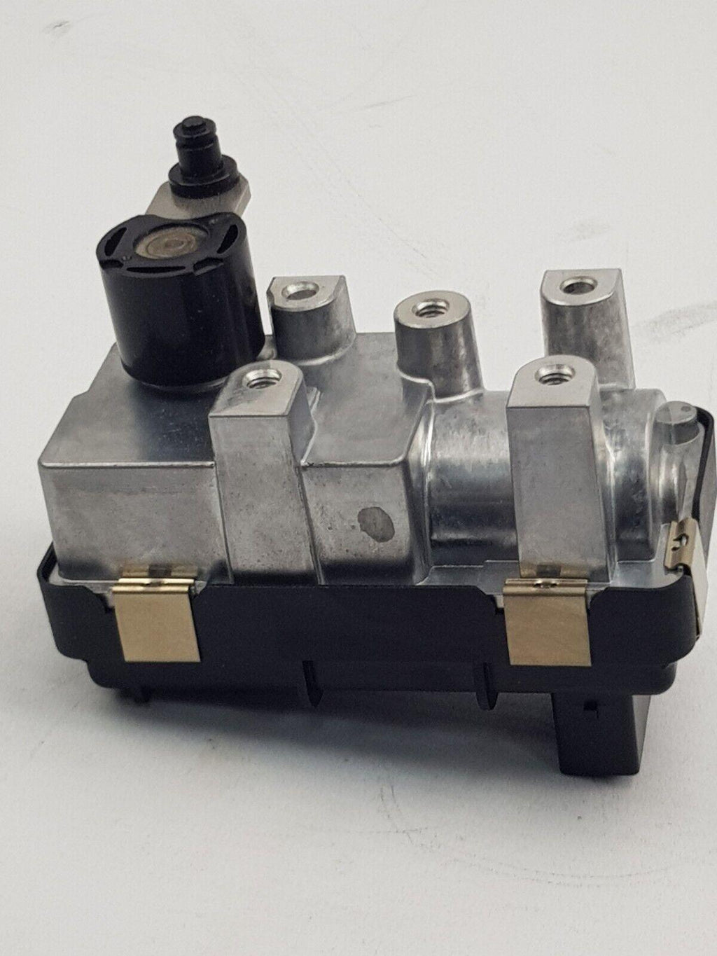 Electronic Actuator G271 For Mercedes C-Class Clk E-Class 2.2 Cdi 727461