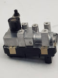 Electronic Actuator G271 For Mercedes C-Class Clk E-Class 2.2 Cdi 727461