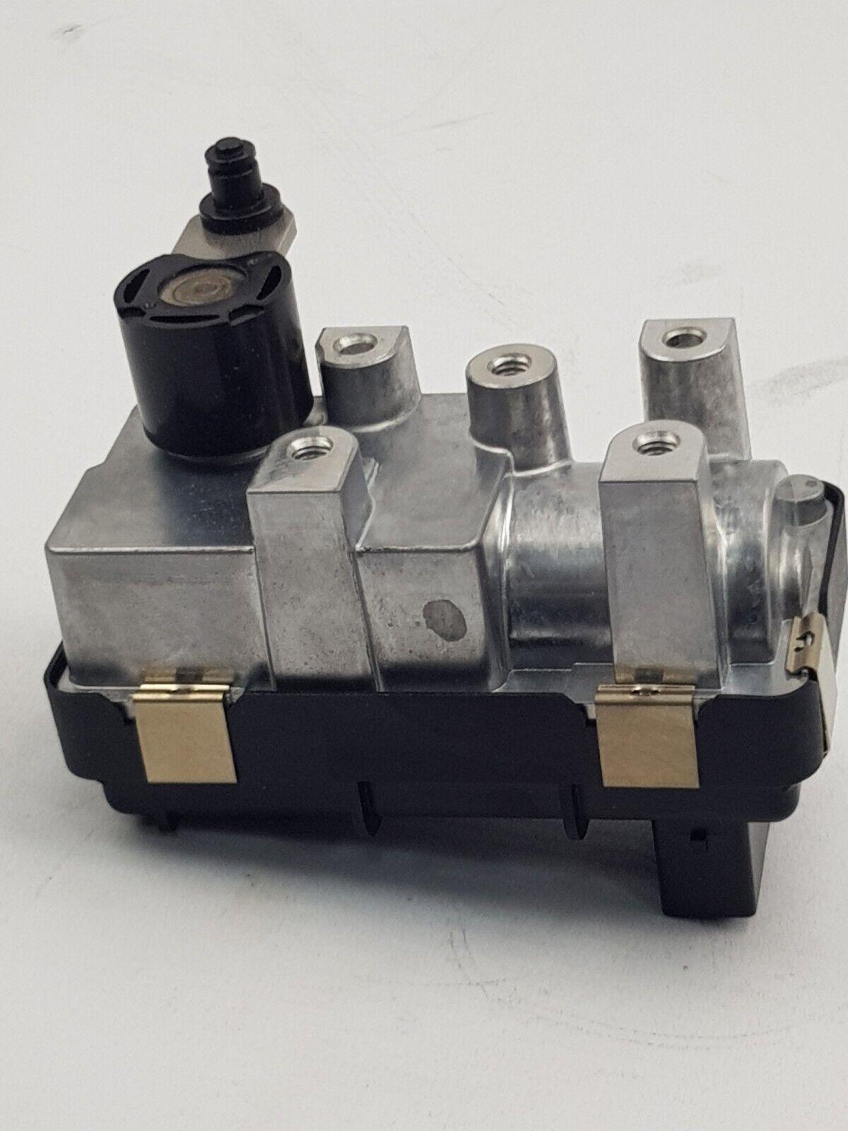 Electronic Actuator G271 For Mercedes C-Class Clk E-Class 2.2 Cdi 727461