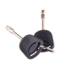 Door Lock Barrel For Ford Transit 2.2 2.3 2.4 2006-2014 Right Driver Side