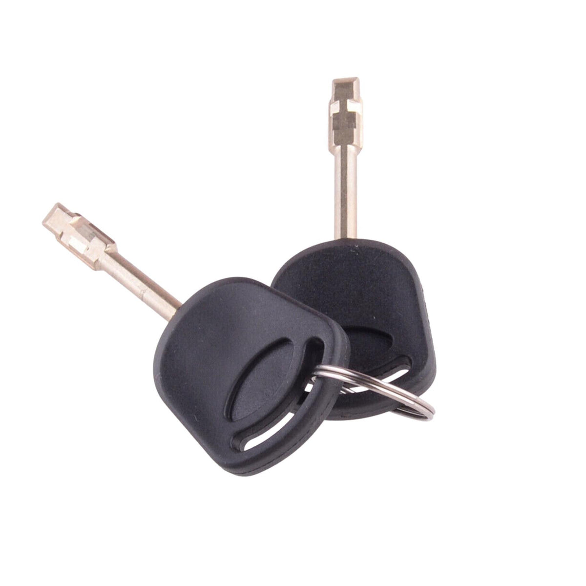 Door Lock Barrel For Ford Transit 2.2 2.3 2.4 2006-2014 Right Driver Side